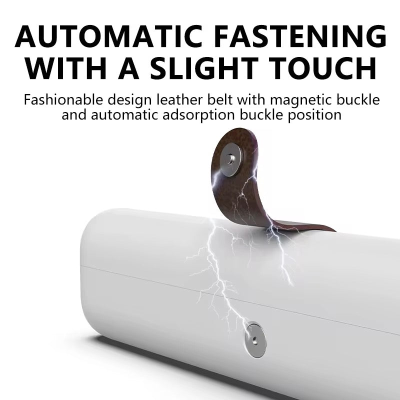 Portable Toothbrush Sterlization Box